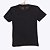 Camiseta Manga Curta Club Badge Preta Infantil Nike 86L881-023 - Imagem 2