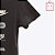 Camiseta Manga Curta Club Badge Preta Infantil Nike 86L881-023 - Imagem 3