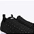 Tênis Preto com Strass Infantil Feminino Bibi 1167230 - Imagem 4