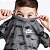Conjunto Camiseta e Bermuda Esportiva Infantil Masculino Nike 86L773-023 - Imagem 5
