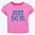 Conjunto Camiseta e Calça Legging Infantil Menina Nike 36L777-AFN - Imagem 4