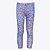 Conjunto Camiseta e Calça Legging Infantil Menina Nike 36L777-AFN - Imagem 6