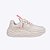 Tênis Comfy Nude Infantil Feminino Tweenie Pampili  556032001 - Imagem 1