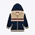 Conjunto Moletom Peluciado Infantil Masculino Milon 2000154 - Imagem 5