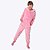 Pijama Kigurumi com Capuz Gata Romântica Teen Menina Puket  030502288 - Imagem 1