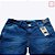 Calça Jeans Escura Infantil Nacional Jeans 2766 - Imagem 2