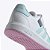 Tênis Branco Infantil Feminino Adidas ID7886 - Imagem 7