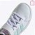 Tênis Branco Infantil Feminino Adidas ID7886 - Imagem 8