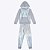 Conjunto Moletom Holográfico Infantil Feminino Kyly 1000098 - Imagem 1