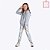 Conjunto Moletom Holográfico Infantil Feminino Kyly 1000098 - Imagem 7
