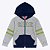 Conjunto Moletom Infantil Masculino Kyly 1000152 - Imagem 6
