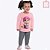 Conjunto Moletom Infantil Feminino Kyly 1000038 - Imagem 10
