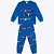 Pijama Brilha no Escuro Infantil Masculino Kyly 1000174 - Imagem 1