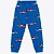 Pijama Brilha no Escuro Infantil Masculino Kyly 1000174 - Imagem 4