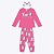 Pijama  com Máscara Infantil Feminino Kyly 1000161 - Imagem 1