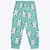 Pijama  com Máscara Infantil Feminino Kyly 1000161 - Imagem 6