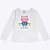 Pijama Brilha no Escuro Infantil Feminino Kyly 1000163 - Imagem 5