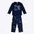 Pijama Brilha no Escuro Infantil Masculino Kyly 1000170 - Imagem 1