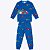 Pijama Brilha no Escuro Infantil Masculino Kyly 1000178 - Imagem 1