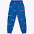 Pijama Brilha no Escuro Infantil Masculino Kyly 1000178 - Imagem 4