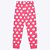 Pijama Brilha no Escuro Infantil Feminino Kyly 1000164 - Imagem 4