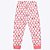 Pijama Brilha no Escuro Infantil Feminino Kyly 1000159 - Imagem 4