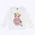 Pijama Brilha no Escuro Infantil Feminino Kyly  1000160 - Imagem 3