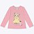 Pijama Brilha no Escuro Infantil Feminino Kyly  1000160 - Imagem 5