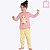 Pijama Brilha no Escuro Infantil Feminino Kyly  1000160 - Imagem 7