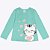 Pijama Brilha no Escuro Infantil Feminino Kyly 1000157 - Imagem 5