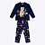 Pijama Urso Infantil Masculino Kyly 1000331 - Imagem 2