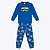 Pijama Brilha no Escuro Infantil Masculino Kyly 1000172 - Imagem 2