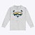 Pijama Brilha no Escuro Infantil Masculino Kyly 1000172 - Imagem 3