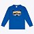 Pijama Brilha no Escuro Infantil Masculino Kyly 1000172 - Imagem 5