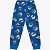 Pijama Brilha no Escuro Infantil Masculino Kyly 1000172 - Imagem 6
