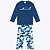 Pijama Brilha no Escuro Infantil Masculino Kyly 1000168 - Imagem 2