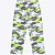 Pijama Brilha no Escuro Infantil Masculino Kyly 1000168 - Imagem 4