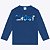 Pijama Brilha no Escuro Infantil Masculino Kyly 1000168 - Imagem 5