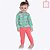 Conjunto Moletom com Capuz Infantil Feminino Kyly 1000048 - Imagem 10