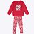 Conjunto Moletom Infantil Feminino Kyly 1000062 - Imagem 3