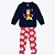 Conjunto Moletom Estampa de Girafas Infantil Feminino Kyly 1000043 - Imagem 1