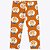 Conjunto Moletom Estampa de Girafas Infantil Feminino Kyly 1000043 - Imagem 9