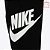 Calça Jogger Preta Infantil Menino Sportswear Nike 76L99-023 - Imagem 3