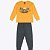 Conjunto Moletom Infantil Masculino Kyly 1000107 - Imagem 1