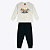 Conjunto Moletom Infantil Masculino Kyly 1000107 - Imagem 4