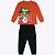 Conjunto Moletom Infantil Masculino Kyly 1000107 - Imagem 5