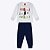 Conjunto Moletom Infantil Masculino Kyly 1000107 - Imagem 6