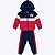 Conjunto Moletom com Capuz Infantil Masculino Kyly 1000116 - Imagem 3