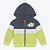 Conjunto Moletom com Capuz Infantil Masculino Kyly 1000116 - Imagem 6
