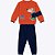 Conjunto Moletom Infantil Masculino Kyly 1000112 - Imagem 2